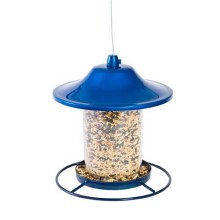 Blue Sparkle Panorama Feeder 1lb