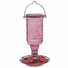 Amethyst Jewel Feeder