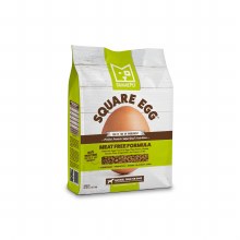 Square Egg Meat Free 2kg