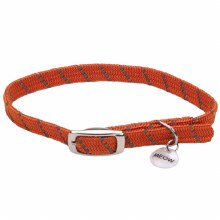 Collar, Orange