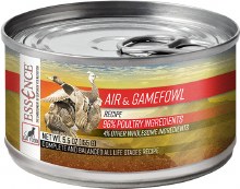 Air & Gamefowl Air & Gamefowl