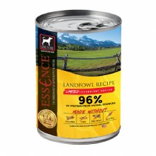 LIR Landfowl Recipe, Case of 12, 13oz Cans LIR Landfowl Recipe, Case of 12, 13oz Cans