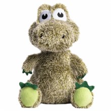 Fluffy Alligator S
