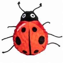 Faball Ladybug S