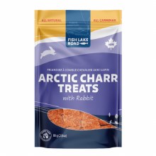 Arctic Charr & Rabbit 80g