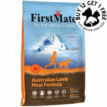 Australian Lamb 2.3kg
