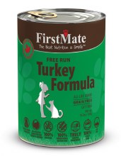 Free Run Turkey 345g