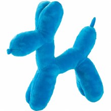 Balloon Animal - Blue Balloon Animal - Blue