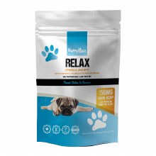 Relax Hemp Chews Relax Hemp Chews
