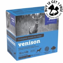 Venisor Dinner 8lb