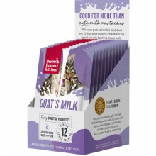 Goat Milk 3g Singles, Case of 12