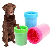 Paw Washer Large Assorted