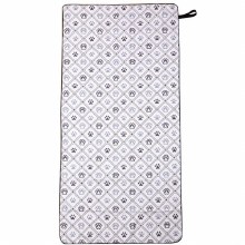 Paw Print Towel, Large