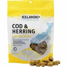 Cod & Herring 3.5oz Cod & Herring 3.5oz