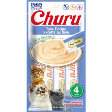 Churu Tuna Recipe (4 pack)