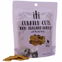 Curated Cuts Chicken 100g