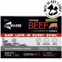 Picture of Original Beef 6lbs