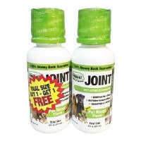 Hip & Joint Holistic Formula Pot Roast, Case of 2, 8oz containers Hip & Joint Holistic Formula Pot Roast, Case of 2, 8oz containers