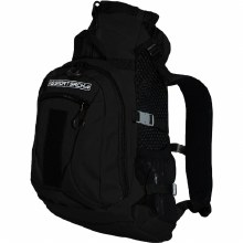 Plus 2 Black, Small Plus 2 Black, Small