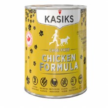 Cage-Free Chicken Formula, Case of 12, 345g Cans Cage-Free Chicken Formula, Case of 12, 345g Cans