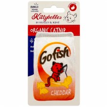 GoFish Cheddar