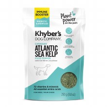 Khyber's Org Sea Kelp 250g