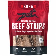 Beef Strips 3.25oz Beef Strips 3.25oz