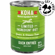 LID Duck 13oz, Case of 12