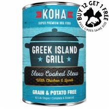Greek Island Grill Slow Cooked Stew 12.7oz