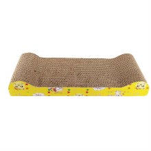 L4P Cat Scratcher Bed