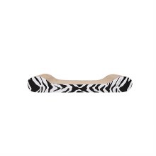 L4P Cat Scratcher zebra