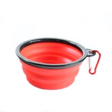 L4P Foldbl Pet Bowl L