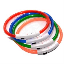 L4P LED Collar L