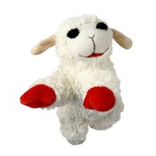 Lamb Chop Lamb Chop