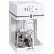 Picture of Pure Organic Lamp Gift Set