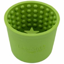 Yoggie Pot Green