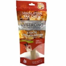 Apple & Cinnamon Yak Cheese Chew 75g