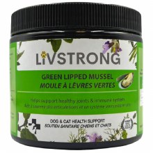 Green Lipped Mussel 150g