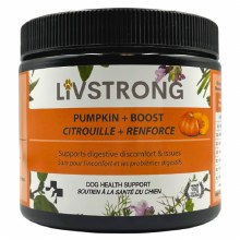 Pumpkin Boost 120g