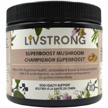 Super Boost Mushroom 130g