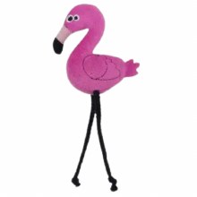 Flingin Flamingo