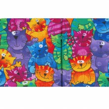 Happy Cats Happy Cats