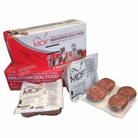 Chicken with Veg and Fruit, 4 x 2kg