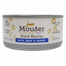 Duck & Mouse 5.5oz