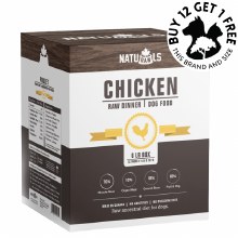 Chicken Dinner