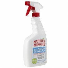3 in 1 Odor Destroyer Fresh Linen 24oz 3 in 1 Odor Destroyer Fresh Linen 24oz