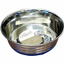 Stainless Steel Feeding Bowl 8oz