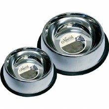 Stainless Steel Bowl 24oz