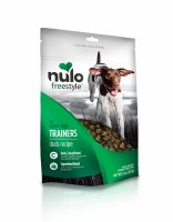 Training Treats Duck 4oz Training Treats Duck 4oz
