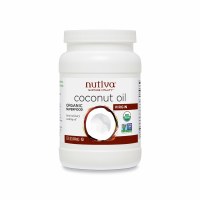 Organic Coconut Oil Supplement Organic Coconut Oil Supplement